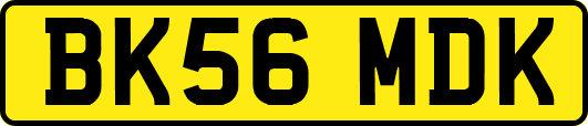 BK56MDK