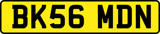 BK56MDN
