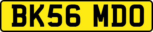 BK56MDO