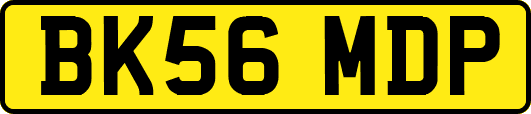 BK56MDP