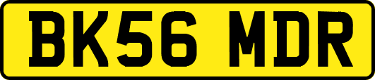 BK56MDR
