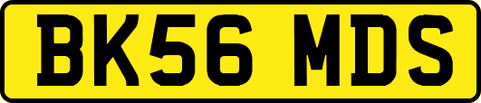 BK56MDS