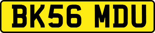 BK56MDU