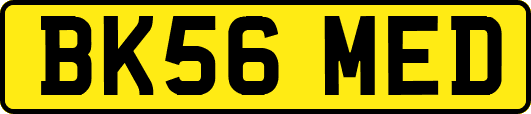 BK56MED