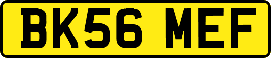 BK56MEF