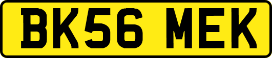 BK56MEK