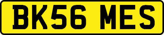 BK56MES