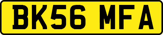 BK56MFA