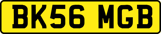 BK56MGB