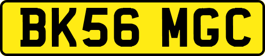 BK56MGC