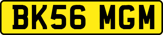 BK56MGM