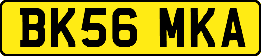 BK56MKA