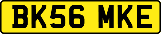 BK56MKE