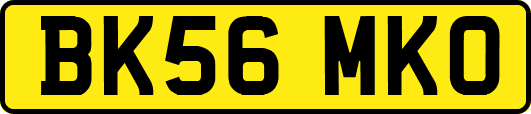 BK56MKO