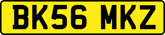 BK56MKZ