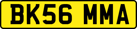 BK56MMA