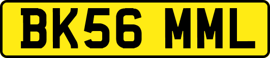 BK56MML