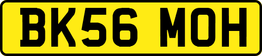 BK56MOH