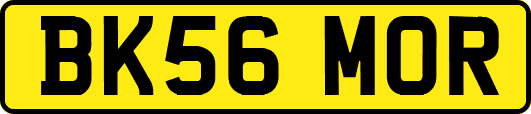 BK56MOR