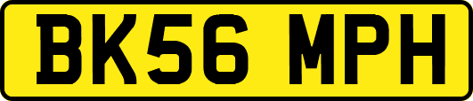 BK56MPH