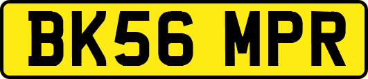 BK56MPR