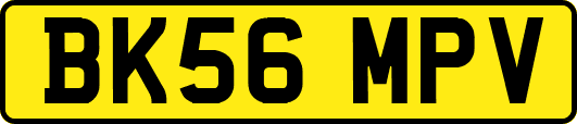 BK56MPV