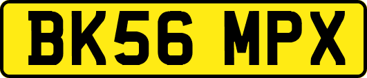 BK56MPX