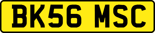 BK56MSC