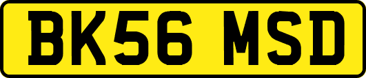 BK56MSD