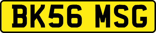 BK56MSG