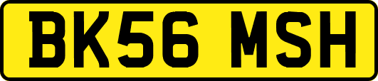 BK56MSH
