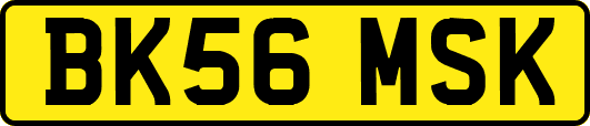 BK56MSK