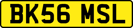 BK56MSL
