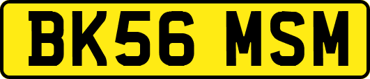 BK56MSM