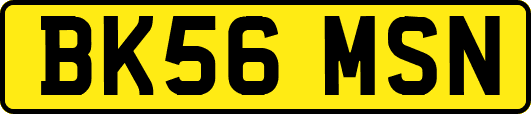 BK56MSN