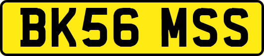 BK56MSS