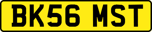 BK56MST