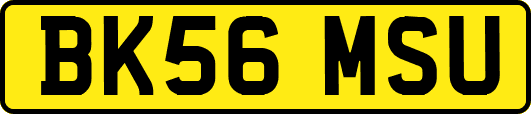 BK56MSU