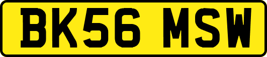 BK56MSW
