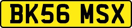 BK56MSX