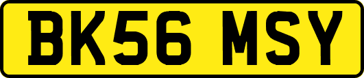 BK56MSY