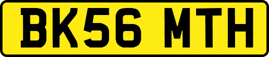 BK56MTH