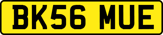 BK56MUE