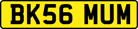 BK56MUM