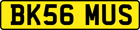 BK56MUS