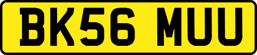 BK56MUU