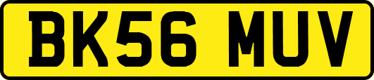 BK56MUV