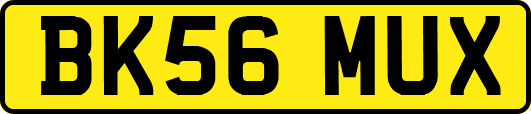 BK56MUX