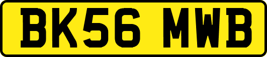BK56MWB