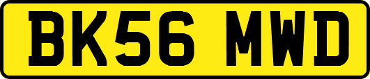 BK56MWD